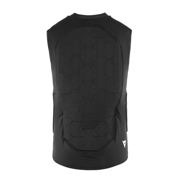 dainese-guard-waistcoat-scarabeo-flexagon-kids-black