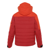 dainese-jacket-kids-ribbo-padding-red-orange