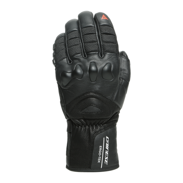 dainese handschuhe DAINESE Handschuhe HP Ergotek Pro Schwarz/Rot – Simple Bike Store
