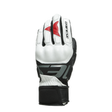 dainese snowboard handschuhe DAINESE Handschuhe HP Handschuhe Weiß/Schwarz – Simple Bike Store