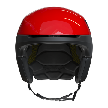 dainese-kivere-nucleo-red-black