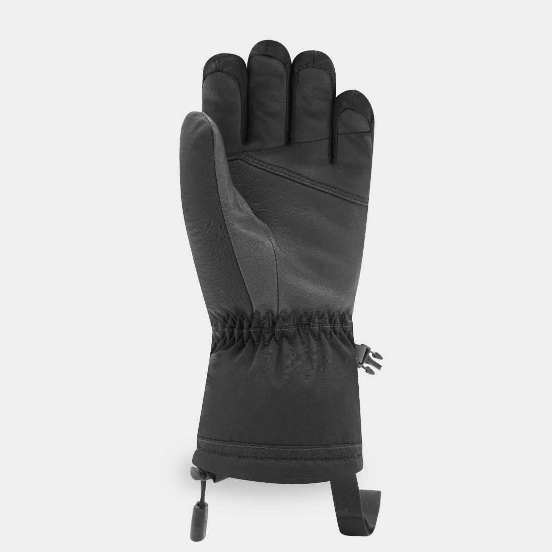 RACER Handschuhe Kinder Giga 4 GTX Schwarz – Simple Bike Store