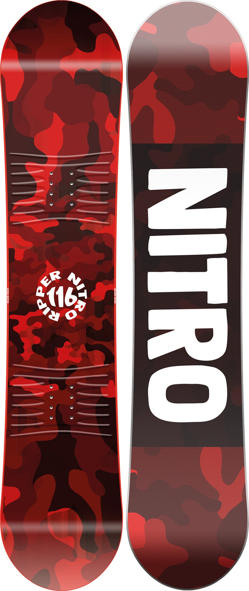 NITRO Board Ripper Kids Rental – Simple Bike Store
