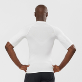 salomon-krekls-ss-exo-motion-tee-white