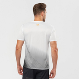 salomon-t-krekls-sense-tee-white