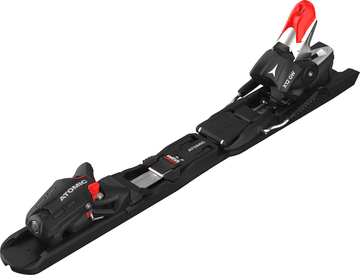 ATOMIC Skis With Bindings Redster S9 Revo S – Simple Bike Store
