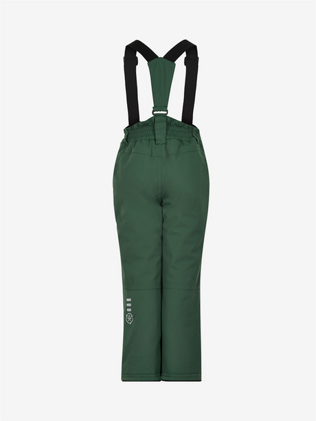 color-kids-winter-pants-w-pockets-dark-green-af-10k