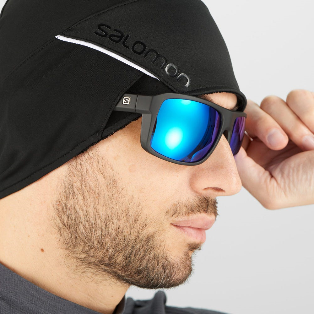 salomon-cepure-xc-rs-beanie-black