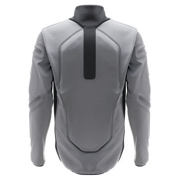 dainese-jacket-hp-core-s-steel-grey