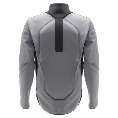 dainese-jacket-hp-core-s-steel-grey