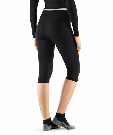 falke-thermopants-3-4-women-mw-black