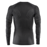 dainese-thermoshirt-hp1-bl-m-black-grey