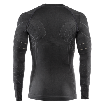 dainese-thermoshirt-hp1-bl-m-black-grey