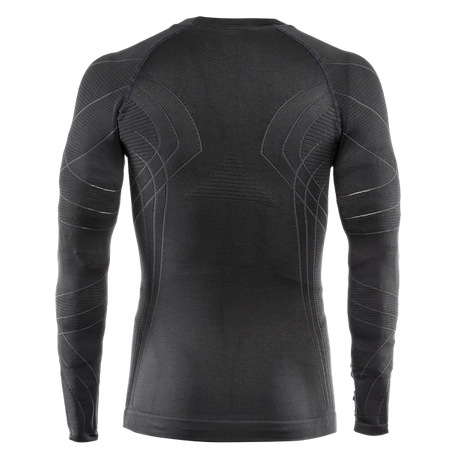 dainese-thermoshirt-hp1-bl-m-black-grey
