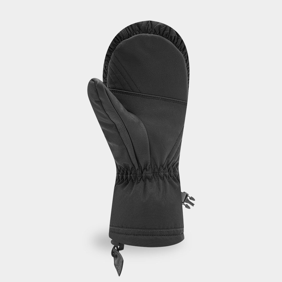 RACER Handschuhe Kinder Miga 4 GTX Fäustling Schwarz – Simple Bike Store