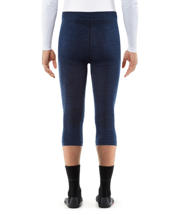 falke-thermopants-3-4-wool-tech-tight-dark-blue