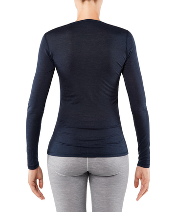 falke-thermoshirt-ls-women-silk-wool-dark-blue