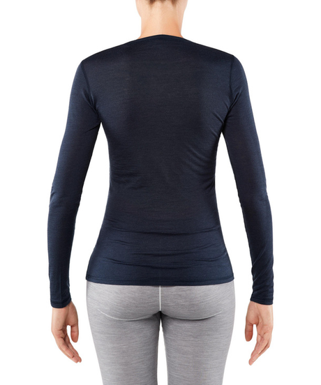 falke-thermoshirt-ls-women-silk-wool-dark-blue