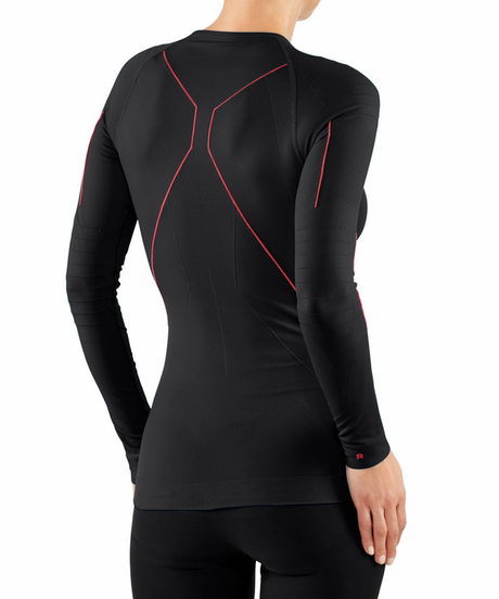 falke-thermoshirt-ls-women-warm-black-red