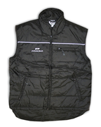 PROGRIP 9012 black veste