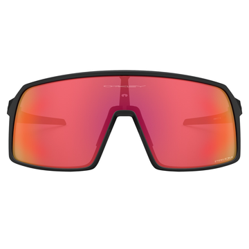 oakley-saulesbrilles-sutro-matt-black-w-prizm-trail-torch