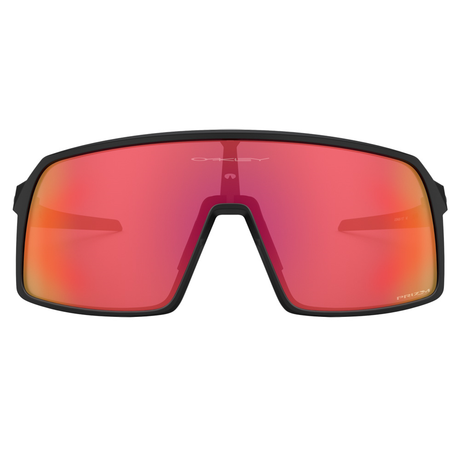 oakley-saulesbrilles-sutro-matt-black-w-prizm-trail-torch
