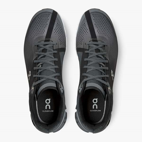 on-apavi-cloudflow-black-grey