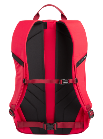 burton-soma-muguras-day-hiker-25l-red-black