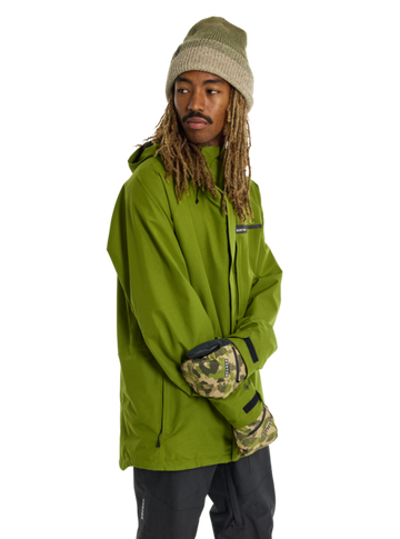 burton-jacket-gore-powline-green