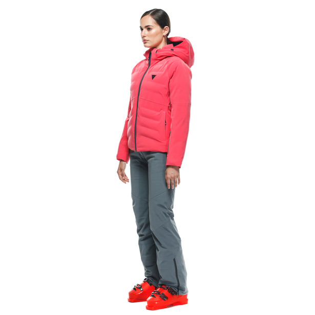 DAINESE Jacket W Ski Down S Pink – Simple Bike Store