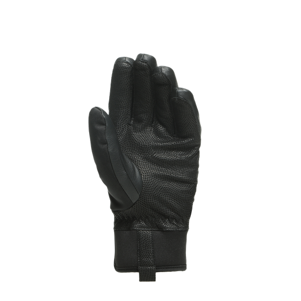 dainese handschuhe schwarz DAINESE Handschuhe W HP Handschuhe Schwarz – Simple Bike Store