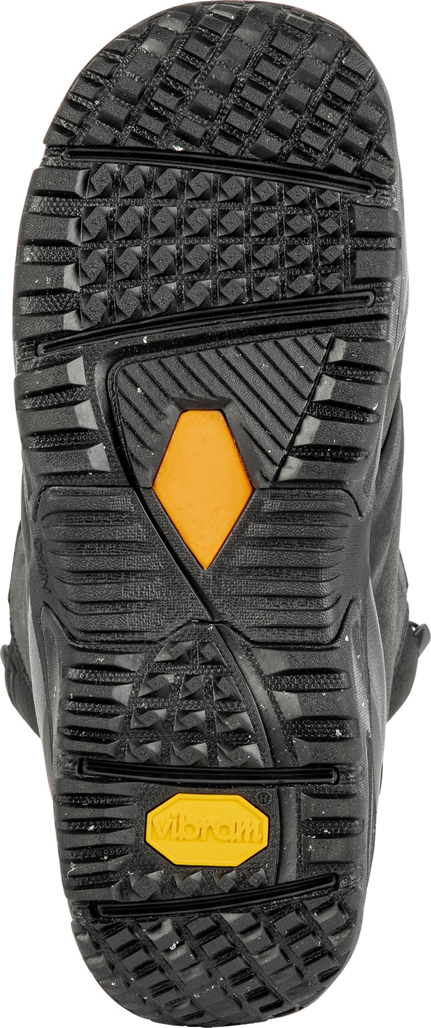 NITRO Boots El Mejor TLS Black – Simple Bike Store