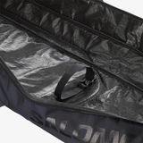 salomon-soma-slepju-extend-1pair-pad-160-210-black