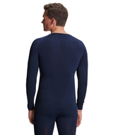 falke-termokrekls-ls-warm-dark-blue