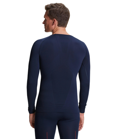 falke-termokrekls-ls-warm-dark-blue