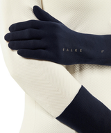 falke-cimdi-light-sports-gloves-dark-blue