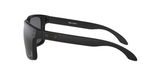 oakley-saulesbrilles-holbrook-xl-matt-black-w-prizm-black-polarized
