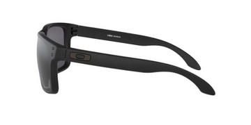 oakley-saulesbrilles-holbrook-xl-matt-black-w-prizm-black-polarized