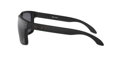 oakley-saulesbrilles-holbrook-xl-matt-black-w-prizm-black-polarized