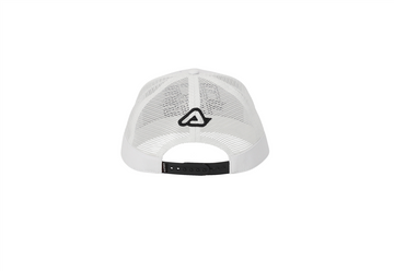 acerbis-cepure-c-logo-flat-white