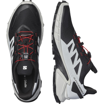 salomon-apavi-supercross-4-black-white-red