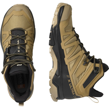 salomon-apavi-x-ultra-4-mid-gtx-brown-black