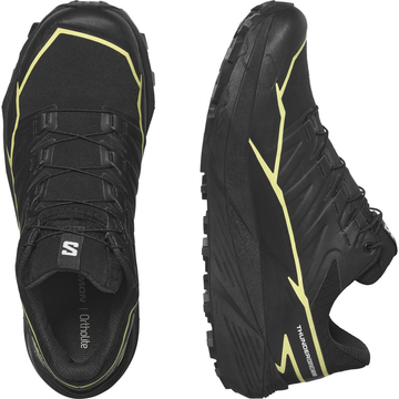 salomon-apavi-thundercross-gtx-w-black-yellow
