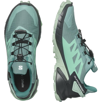 salomon-apavi-supercross-4-gtx-w-light-blue-black