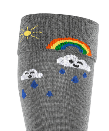 falke-socks-kids-active-rainboot-grey-dark-grey
