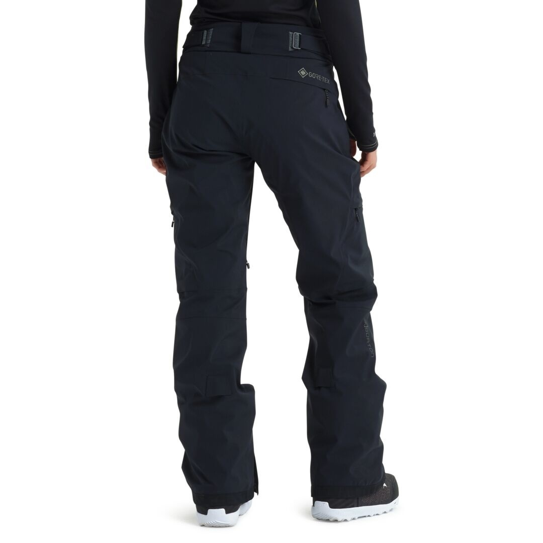 BURTON Pants WMS AK Gore Summit True Black – Simple Bike Store