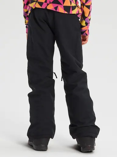 BURTON Pants Girls Elite Cargo True Black – Simple Bike Store