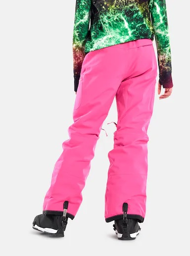 BURTON Pants Girls Elite Cargo Pink – Simple Bike Store BURTON Pants Girls Elite Cargo Pink – Simple Bike Store