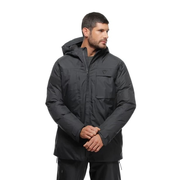 DAINESE Jacket M002 Black – Simple Bike Store