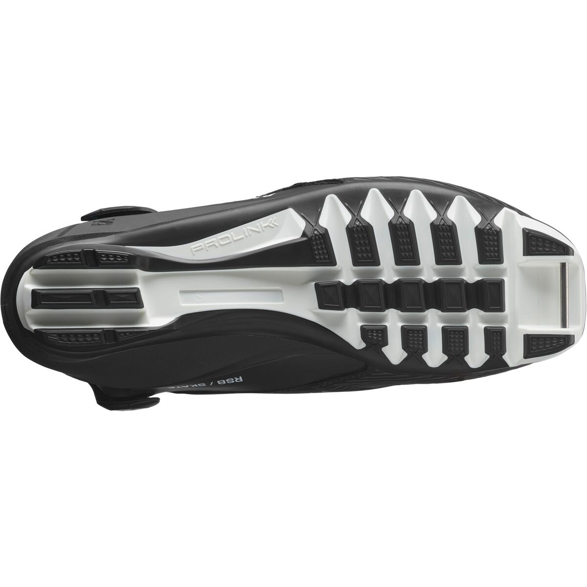 SALOMON　RS8　PROLINK　24.5㎝ SALOMON XC Skiing Boots RS8 PL – Simple Bike Store